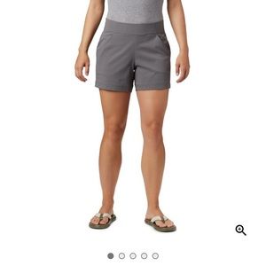 Colombia Women’s Anytime Casual Shorts